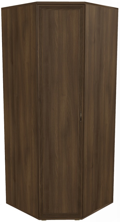 Фото Шкаф Карина ШК-1011 (89) угловой от производителя Лером в Джанкое по цене 27&nbsp;800 ₽