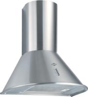 Вытяжка купольная Gasteria 160 (600х500хh680(1040)) (Материал Металл , цвет белый) в Джанкое от производителя 