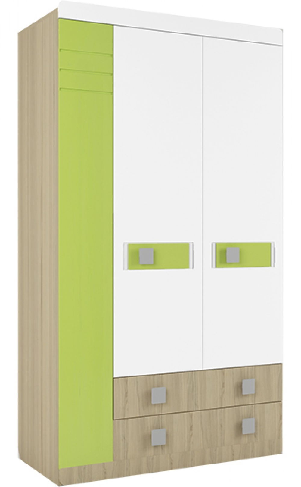 Фото Шкаф Стиль 25 (115) трехдверный в Джанкое по цене 30 910 ₽ от производителя Аквилон, код товара 2000001593813, 2000001593820 шт Фото Шкаф Стиль 25 (115) трехдверный от производителя Аквилон в Джанкое по цене 30 910 ₽