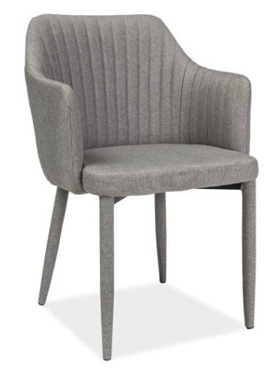 Фото Стул Signal Welton в Джанкое по цене 17 030 ₽ от производителя Signal, код товара 2000001696446 шт Фото Стул Signal Welton от производителя Signal в Джанкое по цене 17 030 ₽