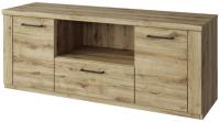 Фото  тумба rtv 2d1sn дорсет (doorset) производитель Анрэкс