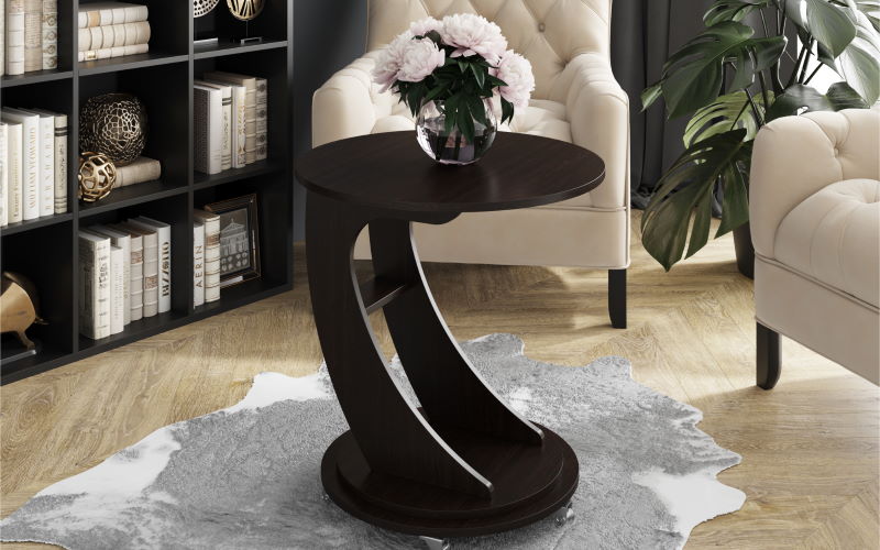 Фото Стол журнальный №9 от производителя  в Джанкое по цене 5&nbsp;150 ₽