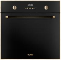 Духовка электрическая VENTOLUX STOCKHOLM (594х575х594) (Корпус металл , Цвет Металлик) в Джанкое от производителя в интернет магазине Планета Комфорта Духовка электрическая VENTOLUX STOCKHOLM (594х575х594) (Корпус металл , Цвет Металлик) в Джанкое от производителя