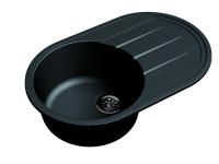 Фото rasprodazha мойка ewigstein elegant r50f (гр 752х470хh200) (шир.ящ.min 500) производитель Ewigstein