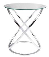 Фото stoly-zhurnalnye стол журнальный signal eos c производитель Signal