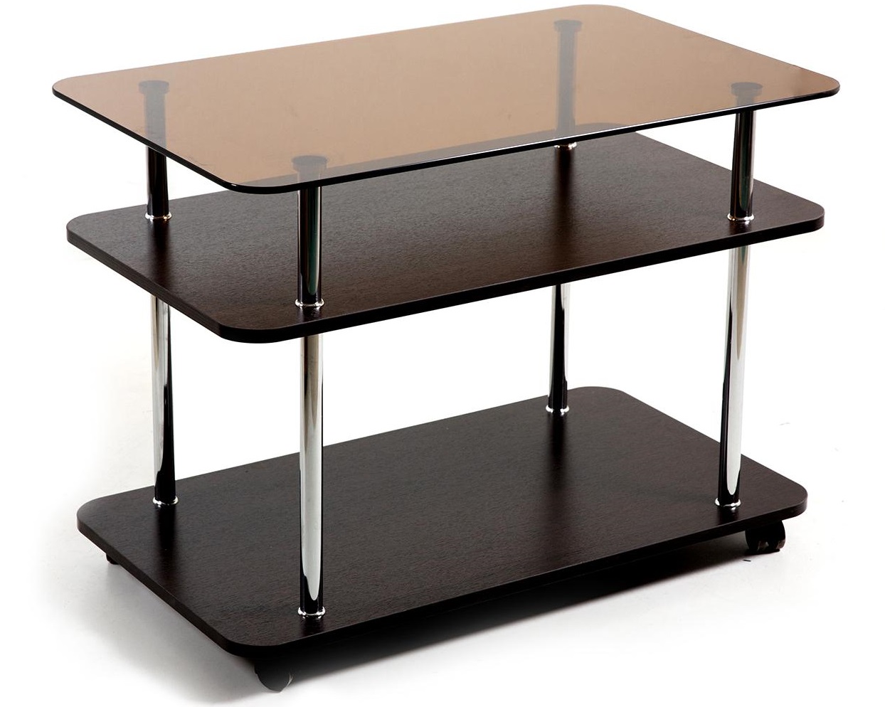 Фото Стол журнальный Юлия от производителя  в Джанкое по цене 6&nbsp;420 ₽