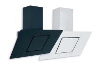 Вытяжка наклонная Camellia 190 (900х465хh880(1280)) (Материал Металл/Стекло , Цвет Черный/Черный) в Джанкое от производителя в интернет магазине Планета Комфорта Вытяжка наклонная Camellia 190 (900х465хh880(1280)) (Материал Металл/Стекло , Цвет Черный/Черный) в Джанкое от производителя