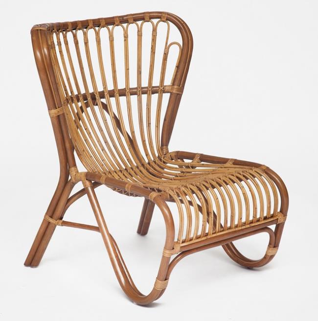 Фото Стул Фокстрот (Fоxtrot) (mod. 01 5087/1-1)  от производителя Tetchair в Джанкое по цене 19 620 ₽