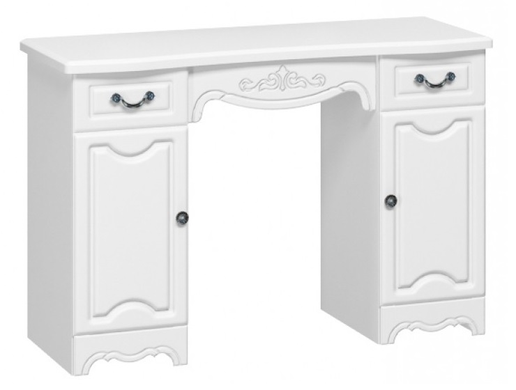 Фото Стол туалетный Лотос  от производителя Браво-мебель в Джанкое по цене 8&nbsp;930 ₽