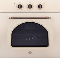 Духовой шкаф электрический DE-607 (594х543хh589) (Материал Металл , Цвет Слоновая кость) в Джанкое от производителя 