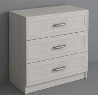 Комод Колибри (бодега белая (Диал) ) в Джанкое от производителя 