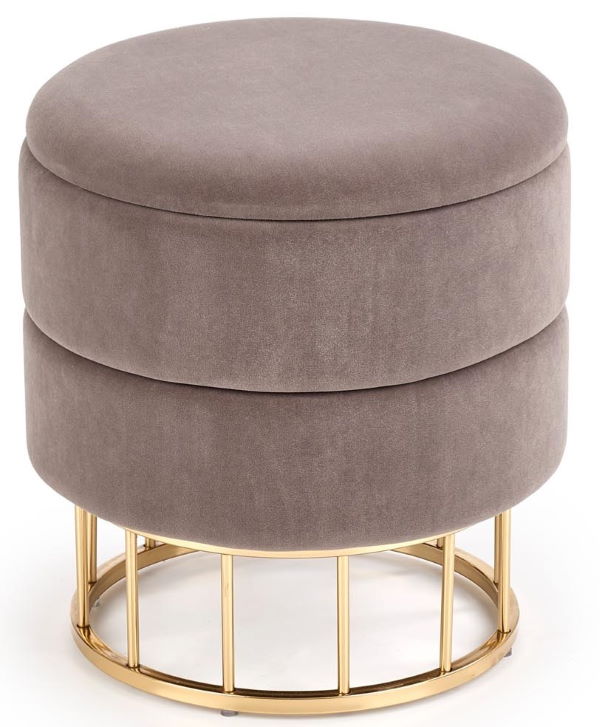 Фото Пуф Halmar Minty от производителя Halmar  в Джанкое по цене 8&nbsp;980 ₽