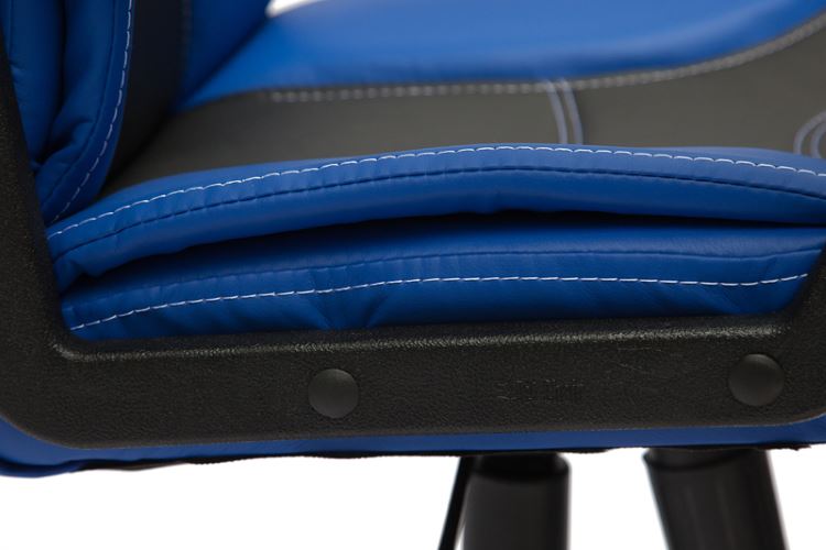 Фото Кресло для руководителя Твистер (Twister) от производителя Tetchair в Джанкое по цене 12 640 ₽