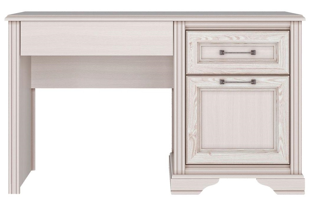 Фото Стол письменный Stylius B169-BIU130 от производителя Black Red White (БРВ) в Джанкое по цене 32 420 ₽