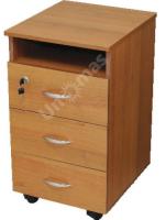 Фото  тумба прикроватная тп-9 производитель Ромис