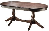 Фото stoly-derevyannye стол обеденный баффи (1,3) производитель Черноусов