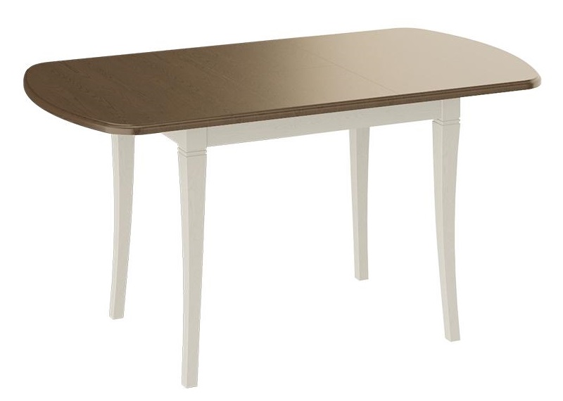 Фото Стол обеденный Альт 100.01 от производителя ТриЯ в Джанкое по цене 21&nbsp;150 ₽