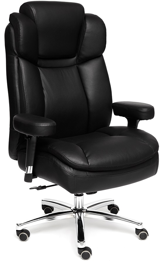 Фото Кресло для руководителя Биг (Big)-2 от производителя Tetchair в Джанкое по цене 35 610 ₽