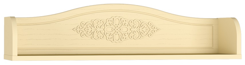 Фото Полка Ассоль плюс АС-49 от производителя Компасс в Джанкое по цене 3&nbsp;010 ₽