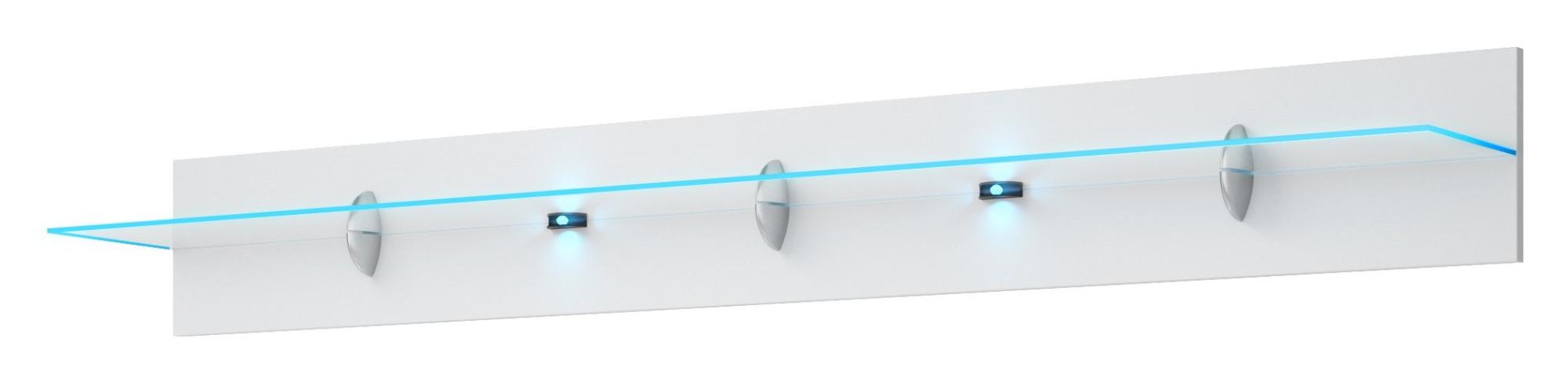 Фото Полка typ 02 Togo от производителя Helvetia в Джанкое по цене 13&nbsp;640 ₽