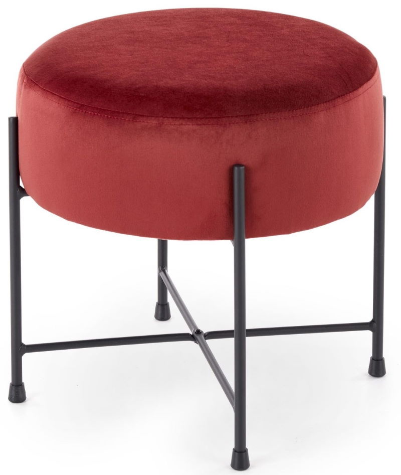 Фото Пуф Halmar Niva от производителя Halmar  в Джанкое по цене 7&nbsp;260 ₽