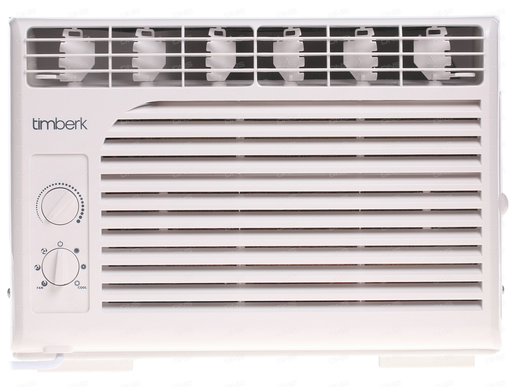 Фото Кондиционер оконный TIMBERK AC TIM 05C W1M от производителя Timberk в Джанкое по цене 