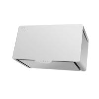 Вытяжка островная Box Large 70 (700х420хh410) (Материал Металл/Стекло , Цвет Черный) в Джанкое от производителя 