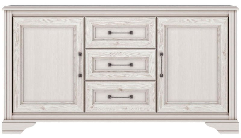 Фото Тумба Stylius B169-KOM2D3S от производителя Black Red White (БРВ) в Джанкое по цене 34 350 ₽