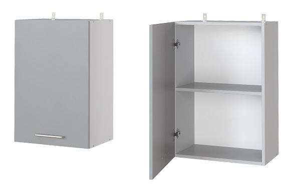 Фото Кухня Парма шкаф навесной А-45 от производителя Леко в Джанкое по цене 3&nbsp;550 ₽