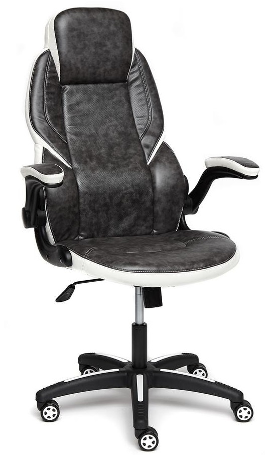 Фото Кресло геймерское Базука (Bazuka) от производителя Tetchair в Джанкое по цене 13&nbsp;290 ₽