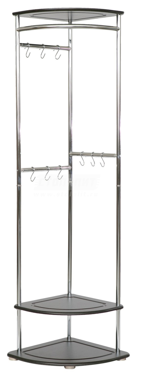 Фото Вешалка гардеробная Универсальная (Км) от производителя Калифорния в Джанкое по цене 7&nbsp;500 ₽