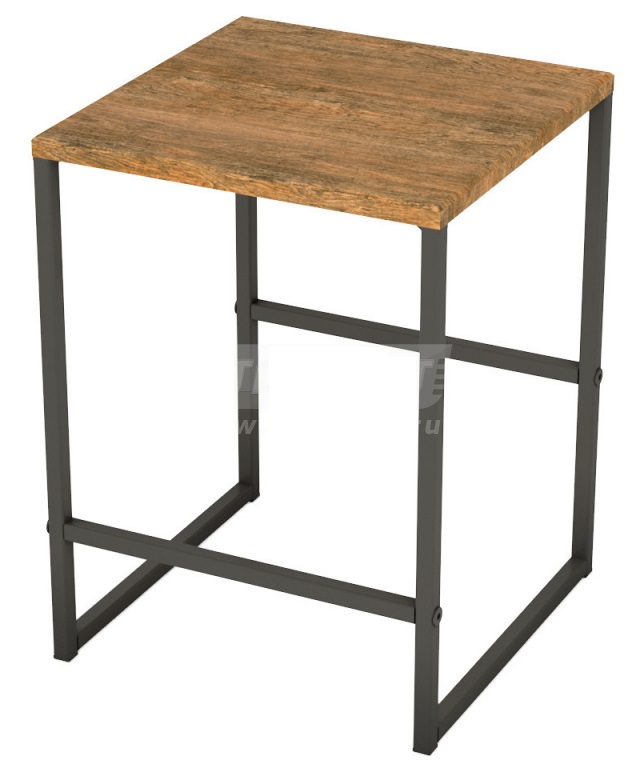 Фото Табурет Рокс в Джанкое по цене 2 860 ₽ от производителя Калифорния, код товара 2000001903858, 2000001903865 шт Фото Табурет Рокс от производителя Калифорния в Джанкое по цене 2 860 ₽