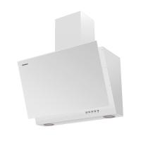 Вытяжка наклонная Araks SBL 60 (600х305хh375) (Материал Металл/Стекло , Цвет Черный/Черный) в Джанкое от производителя 