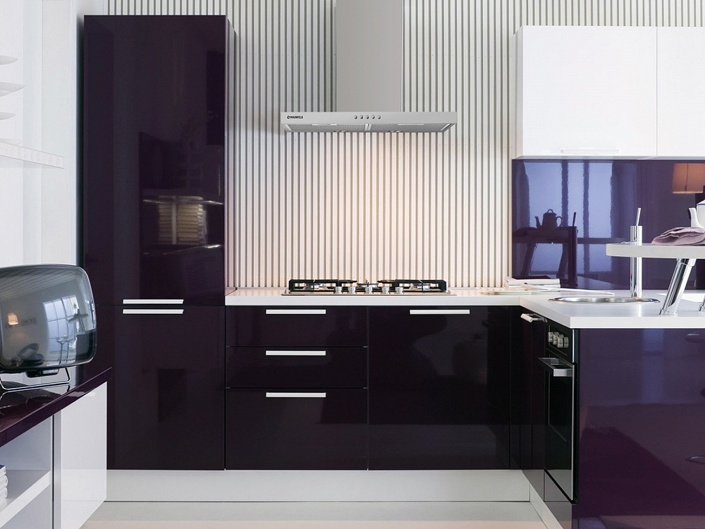 Фото Вытяжка купольная Brent 60 (596х410хh480(774)) от производителя Maunfeld в Джанкое по цене 9 060 ₽