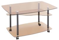 Фото stoly-zhurnalnye стол журнальный прямоугольник  производитель Мебель из стекла