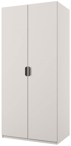 Фото Шкаф 2DG-1 Модерн (Modern) (90) двухдверный от производителя Анрэкс в Джанкое по цене 24 890 ₽