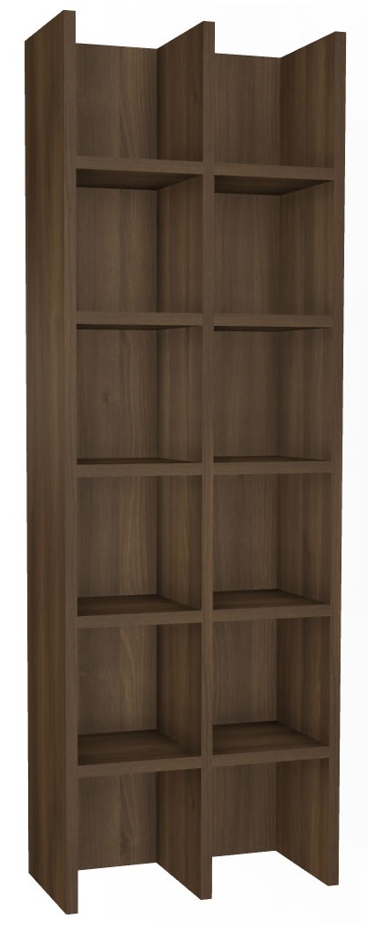 Фото Полка Карина ПЛ-1011 от производителя Лером в Джанкое по цене 9&nbsp;610 ₽