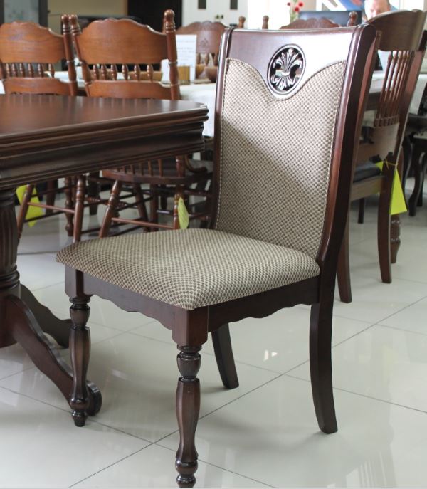 Фото Стул NV 8583 CS (ВХ)  в Джанкое по цене 15 490 ₽ от производителя ТМК, код товара 2000001117309 шт Фото Стул NV 8583 CS (ВХ)  от производителя ТМК в Джанкое по цене 15 490 ₽