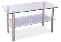 Фото  стол журнальный signal pixel b (1,1) производитель Signal