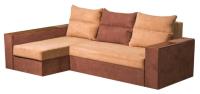 Фото  диван угловой меркурий (1,5) 7-образный производитель Скайлет