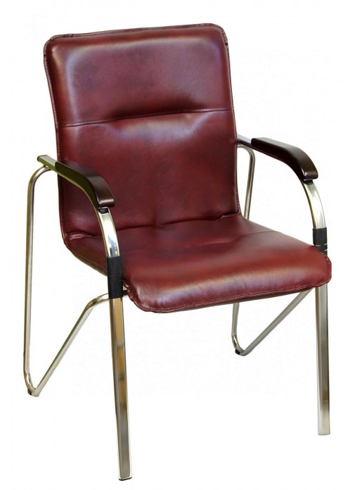 Фото Стул для посетителя Самба (Samba) от производителя Новый стиль в Джанкое по цене 6 070 ₽