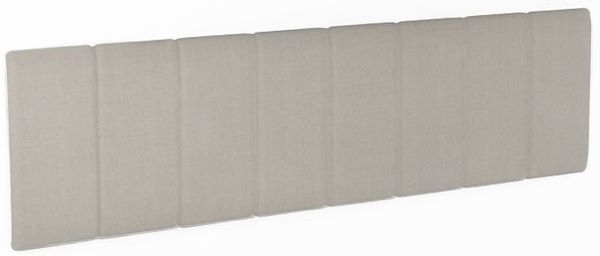 Фото Мягкая вставка кровати (к-т) (1600) (Клер) от производителя СБК в Джанкое по цене 9&nbsp;850 ₽