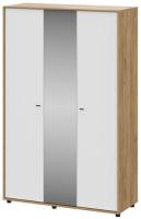 Фото shkafy-tri-dveri шкаф милан (140) трехдверный производитель SV-мебель