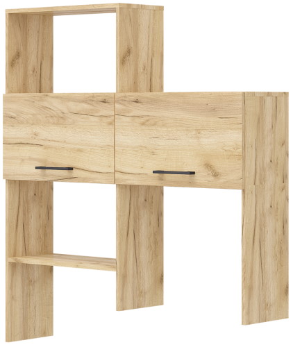 Фото Надстройка к столу компьютерному СК-62 от производителя Пирамида в Джанкое по цене 3 430 ₽