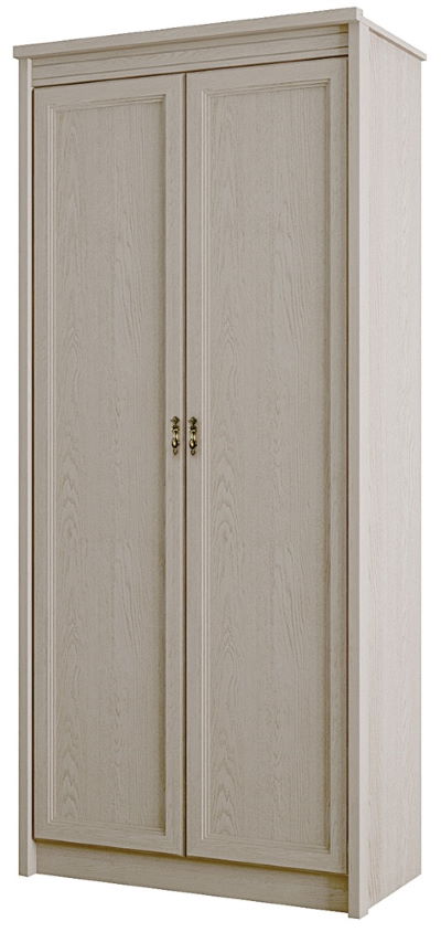 Фото Шкаф для одежды Флоренция 640  от производителя Яна в Джанкое по цене 30&nbsp;210 ₽