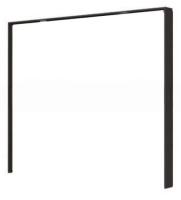 Комплект декоров к шкафу Куба ШК-2 в интернет магазине Планета Комфорта Фото kollektsiya-mebeli-kuba-bravo-mebel комплект декоров к шкафу куба шк-2 производитель Браво-мебель