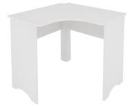 Стол письменный Флёр Ф11у (лдсп, лдсп-дуб седан,  дуб седан (Заречье) ) в Джанкое от производителя 