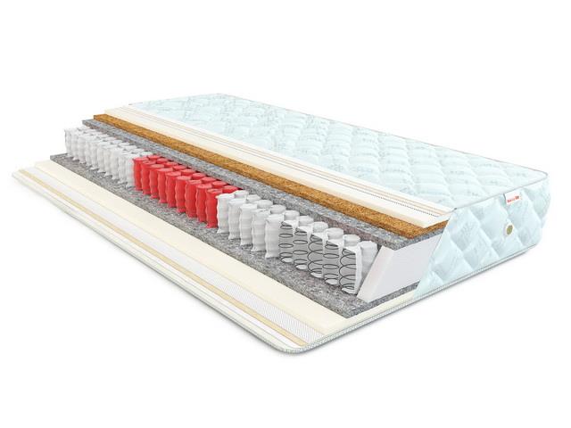 Фото Матрас Delight Soft (Делайт софт) от производителя Меридиан в Джанкое по цене 8 280 ₽
