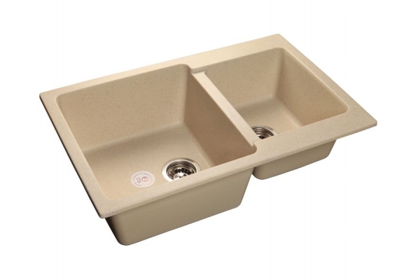Фото Мойка Granfest GF-P780К (ГР 780х510хh200) (шир.ящ.min 800) от производителя Granfest в Джанкое по цене 5 790 ₽