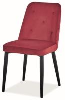 Стул Signal Duran в интернет магазине Планета Комфорта Фото stulya-dlya-kukhni стул signal duran производитель Signal